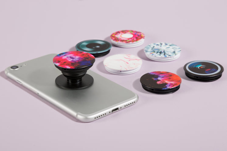 Appcessories and Gadgets