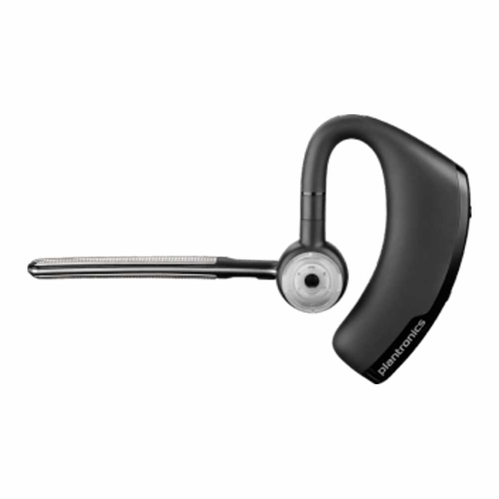 Poly Plantronics Voyager Legend Bluetooth Headset Black
