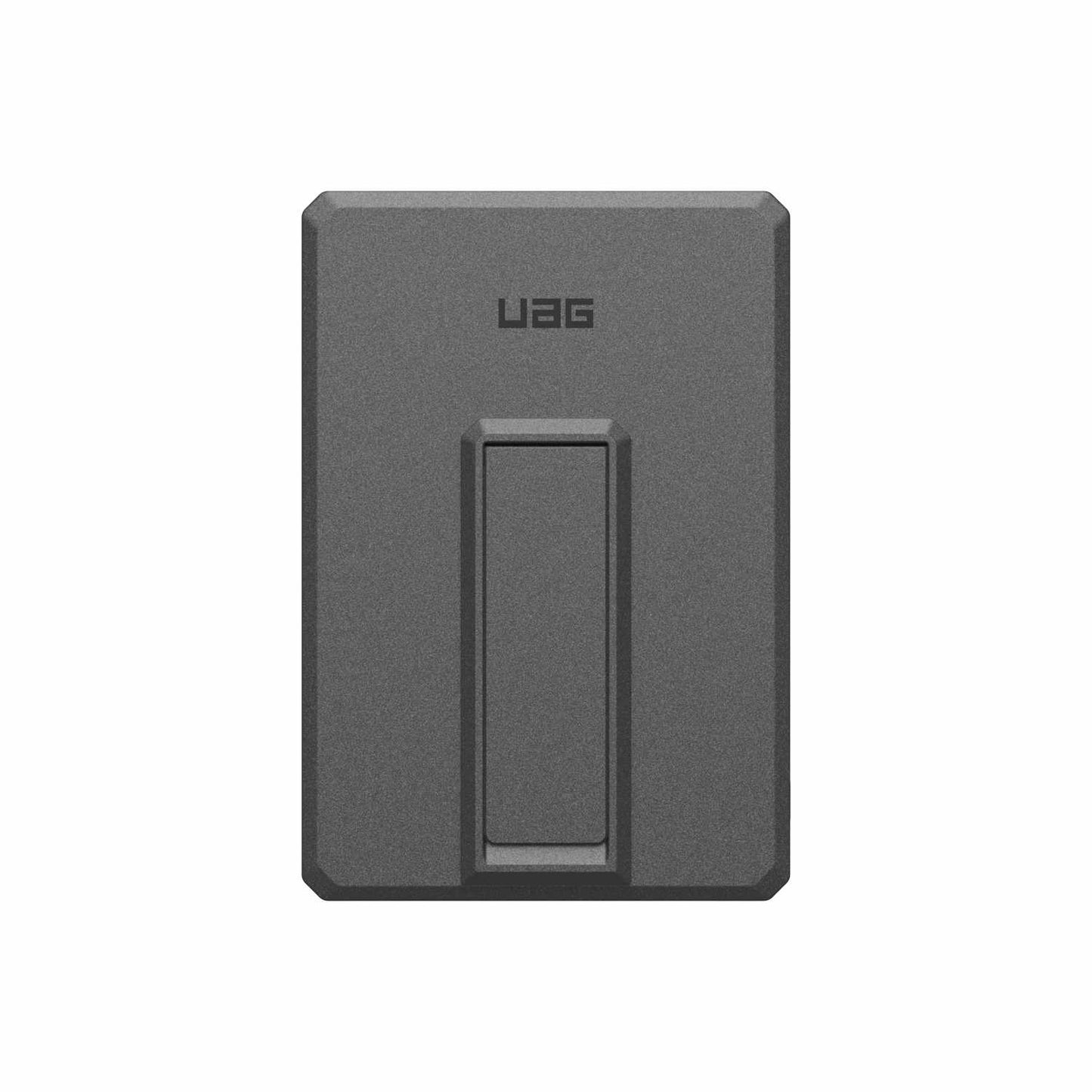 UAG Ultra Slim 5K mAh Battery + Stand Black/Grey