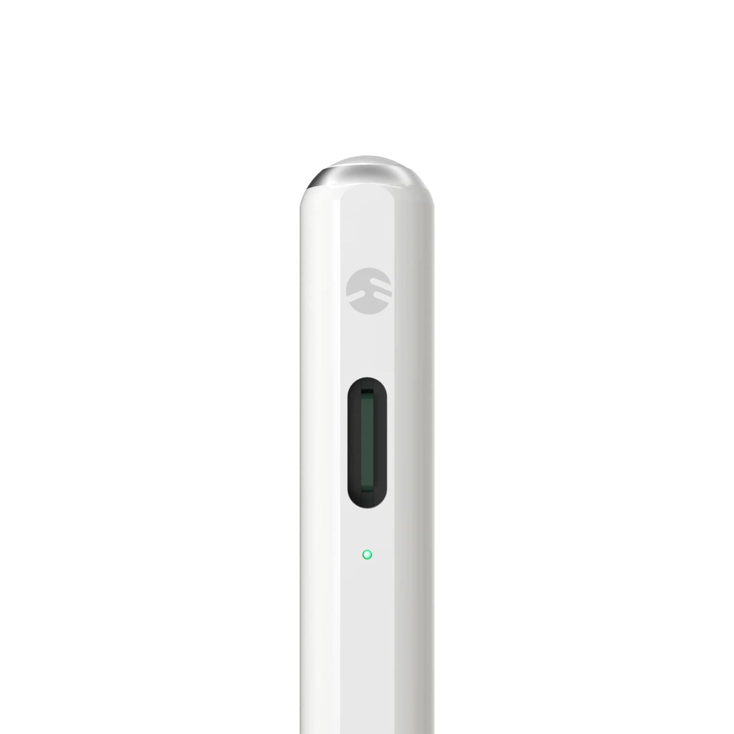SwitchEasy Instinct Stylus Pencil White for iPad