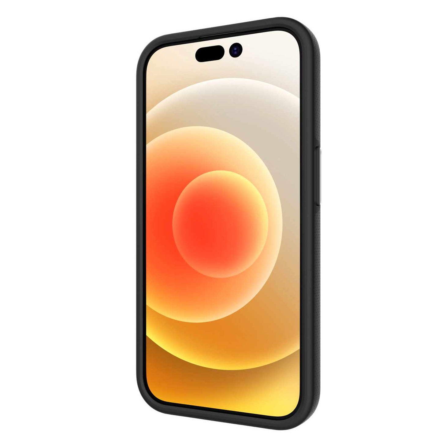 Blu Element Armour Rugged Case Black for iPhone 15 Pro