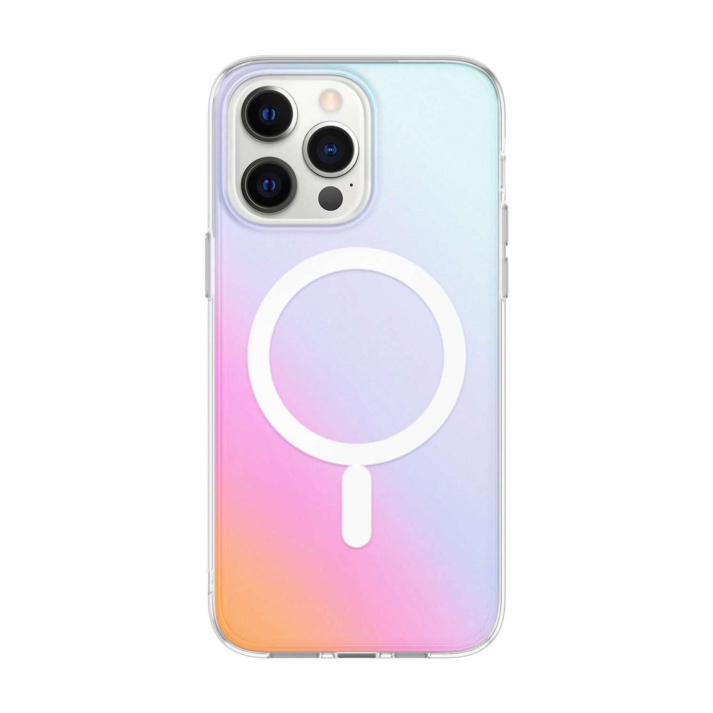 Nimbus9 Stratus Magsafe Case Frost for iPhone 15 Pro Max