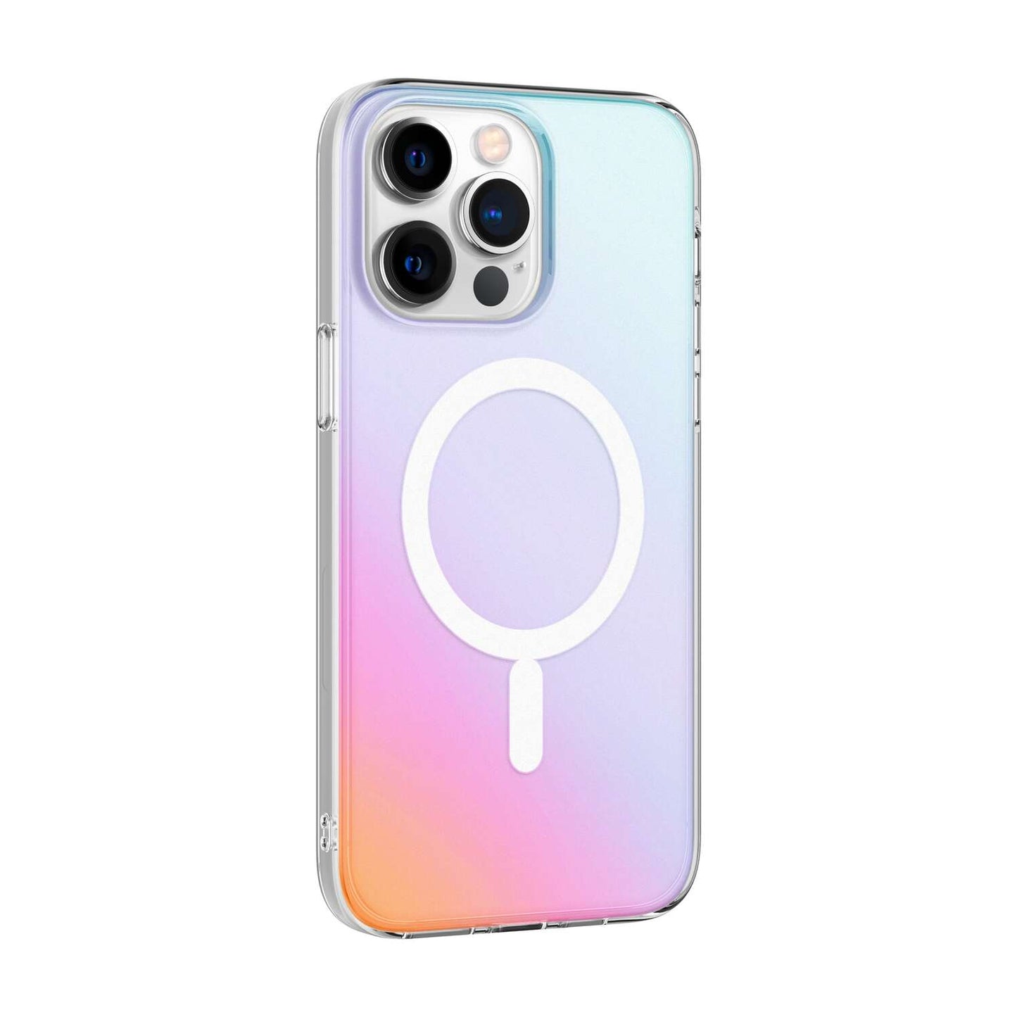 Nimbus9 Stratus Magsafe Case Frost for iPhone 15 Pro Max