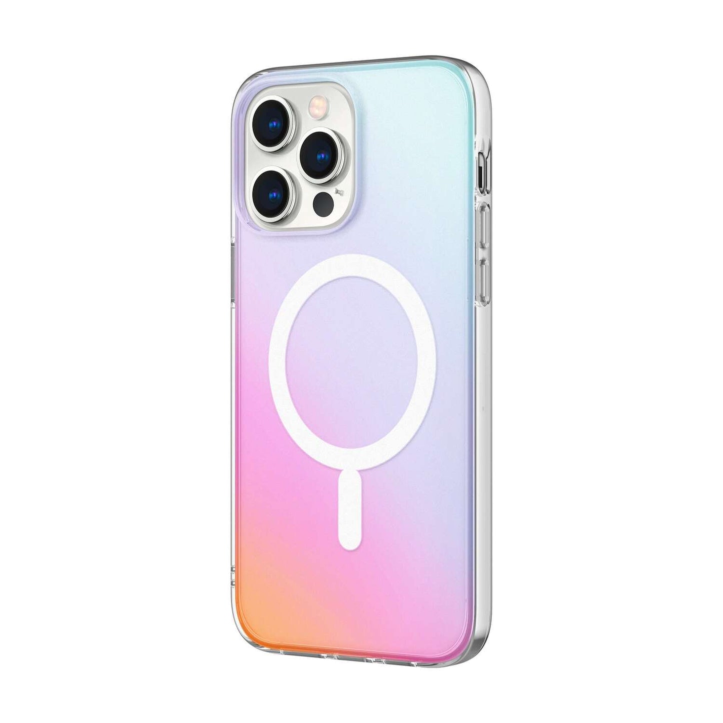Nimbus9 Stratus Magsafe Case Frost for iPhone 15 Pro Max