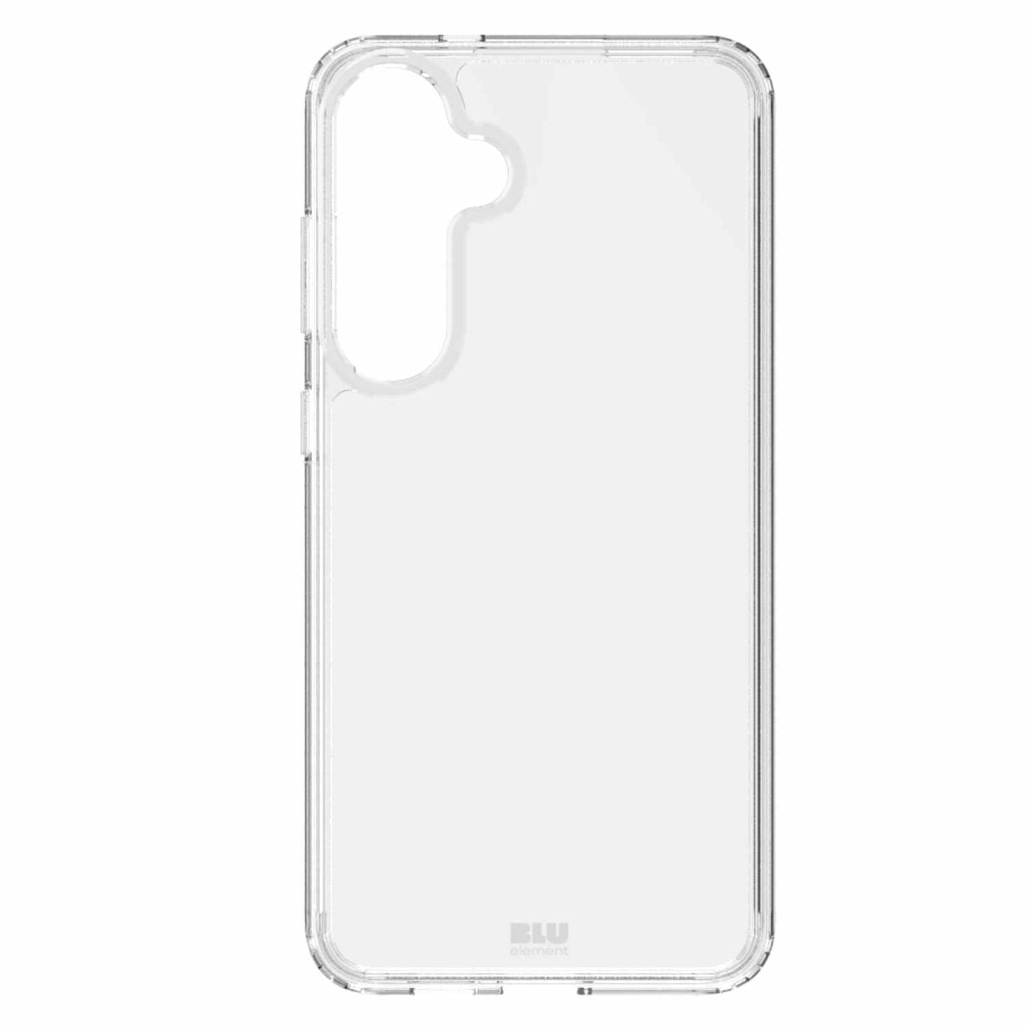 Blu Element DropZone Air Case Clear for Samsung Galaxy S25/Galaxy S24