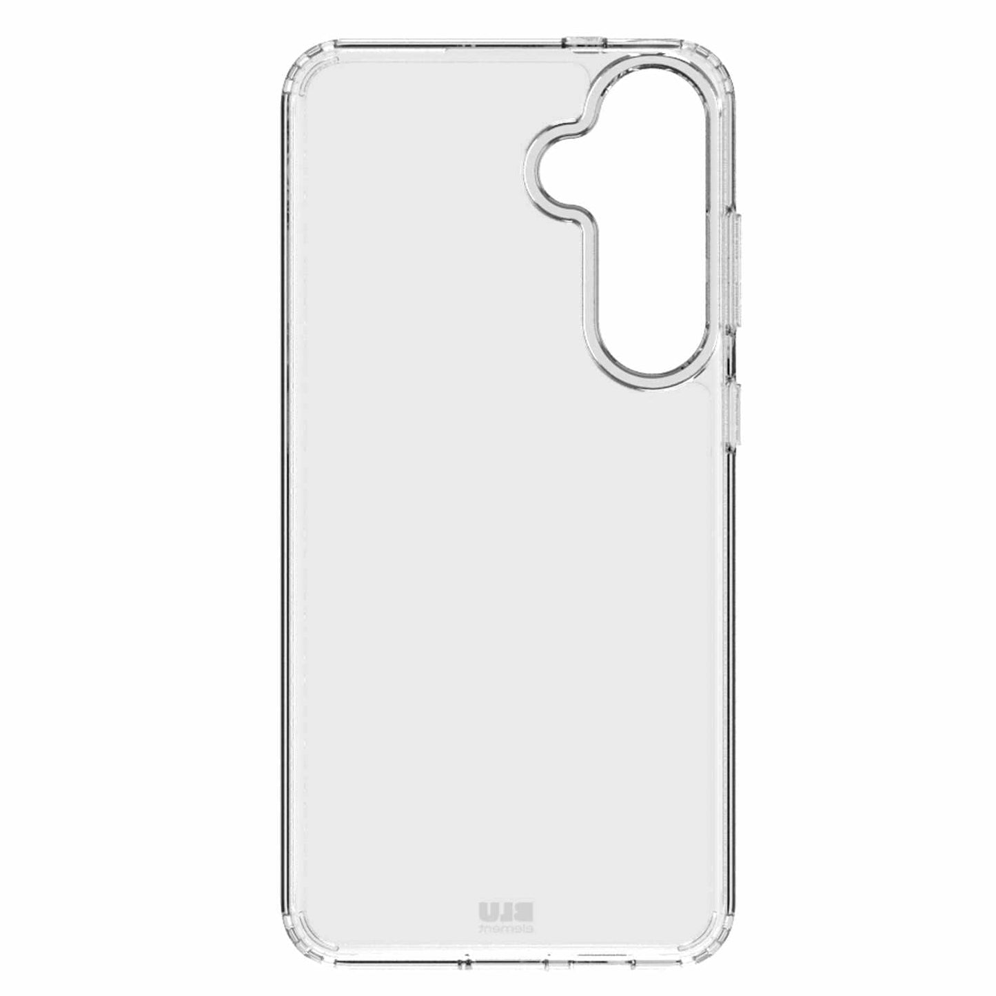 Blu Element DropZone Air Case Clear for Samsung Galaxy S25/Galaxy S24