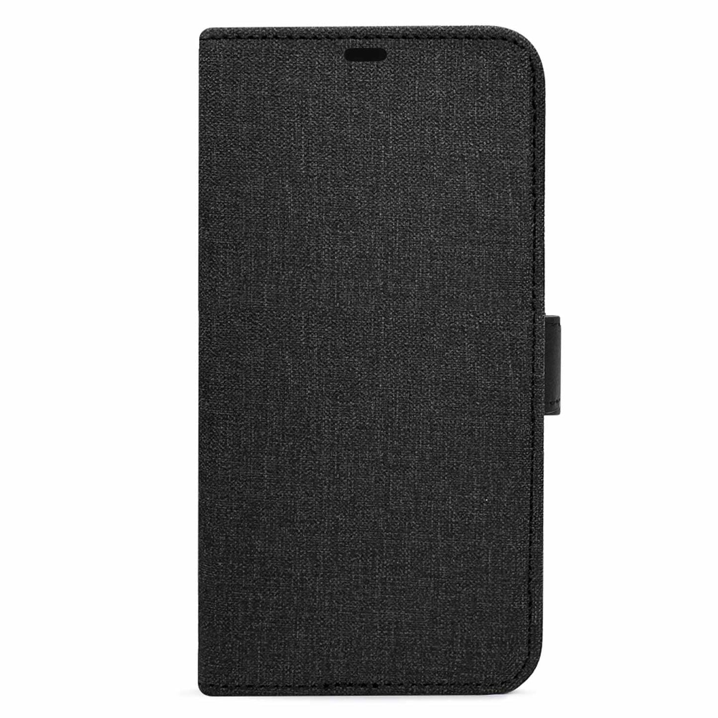 Blu Element Folio 2 in 1 Case Black for Google Pixel 9/9 Pro
