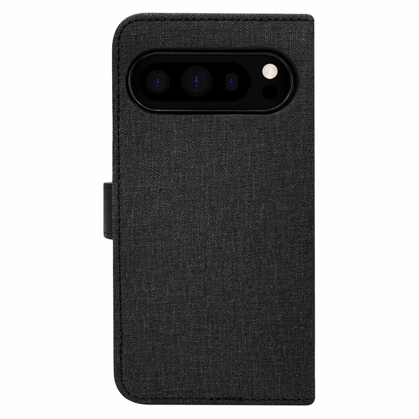 Blu Element Folio 2 in 1 Case Black for Google Pixel 9/9 Pro