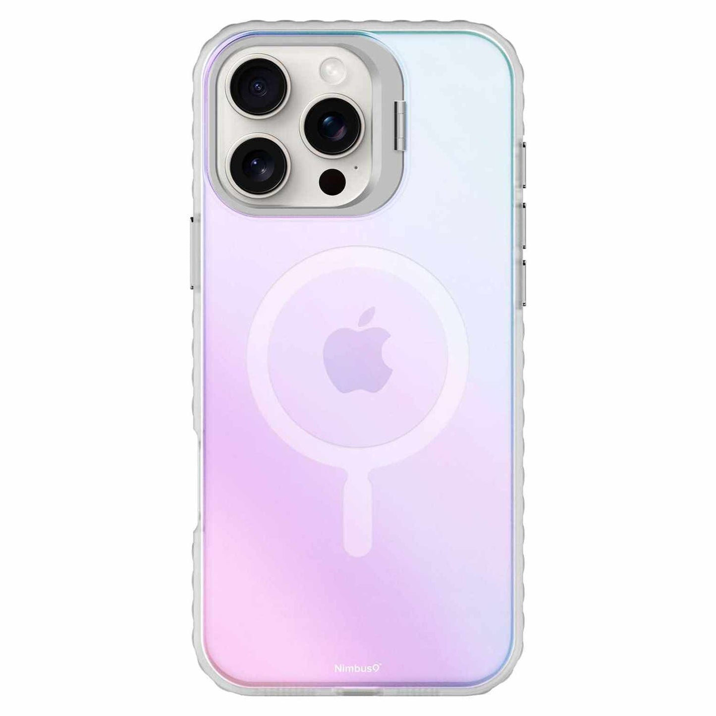 Nimbus9 Stratus 2 Magsafe Case Frost for iPhone 16 Pro Max
