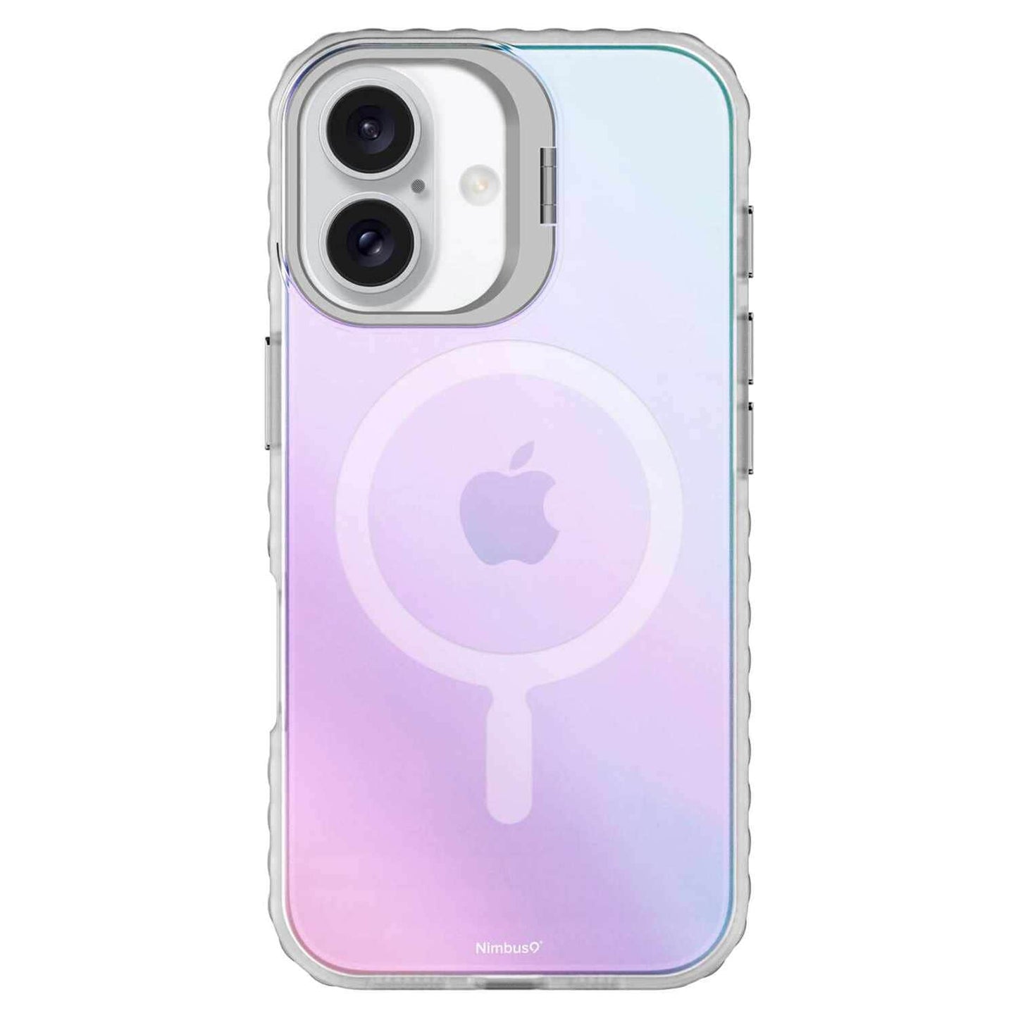 Nimbus9 Stratus 2 Magsafe Case Frost for iPhone 16