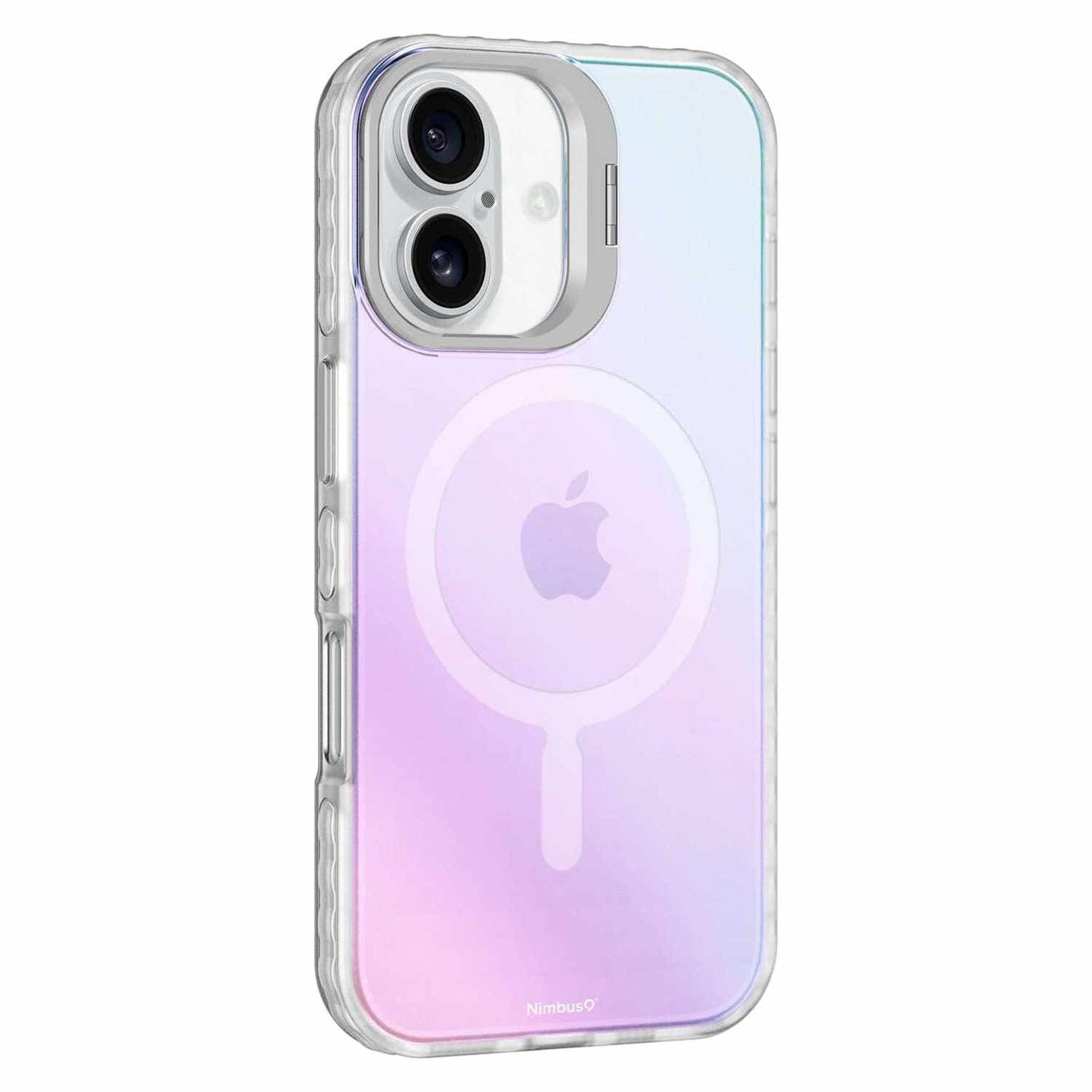 Nimbus9 Stratus 2 Magsafe Case Frost for iPhone 16