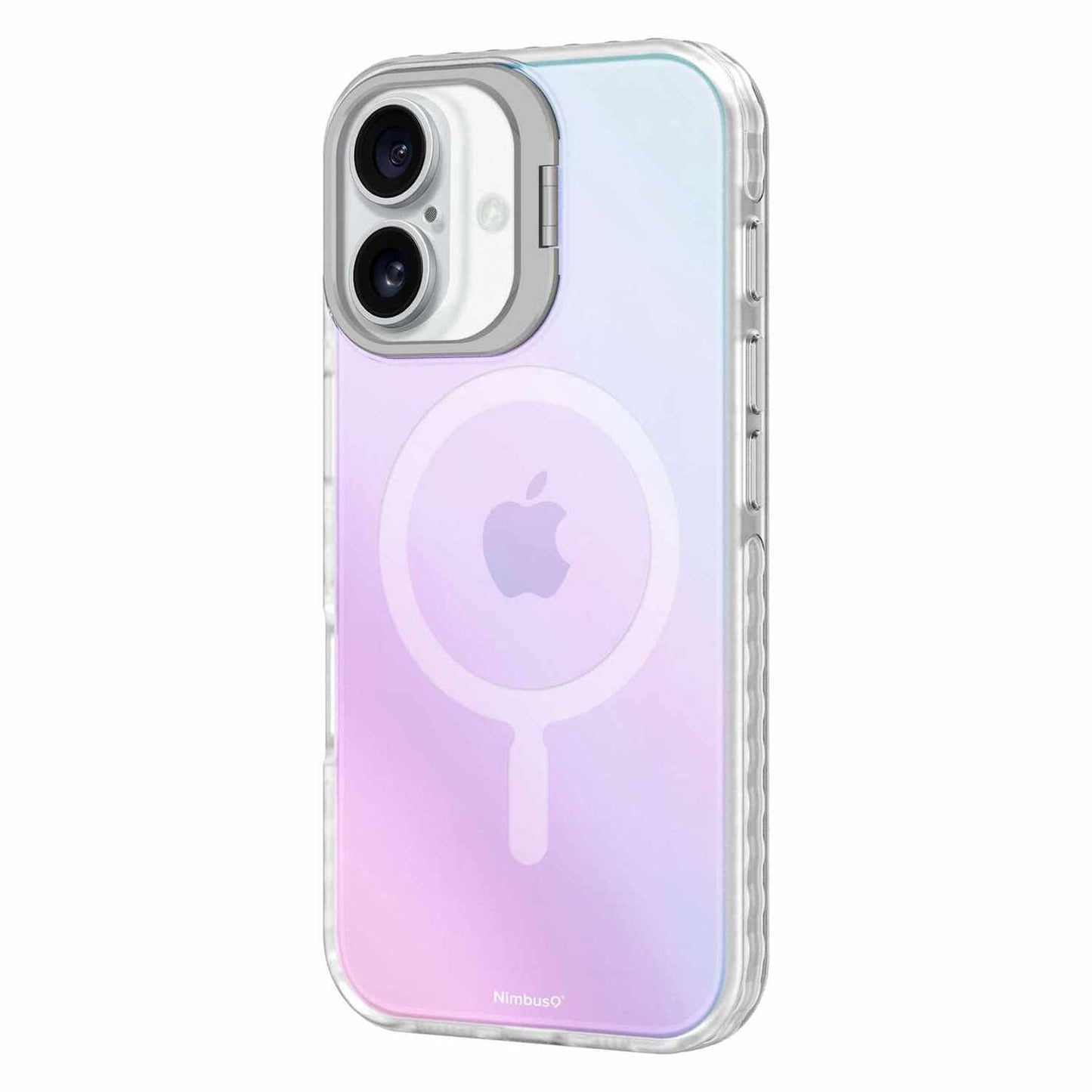 Nimbus9 Stratus 2 Magsafe Case Frost for iPhone 16