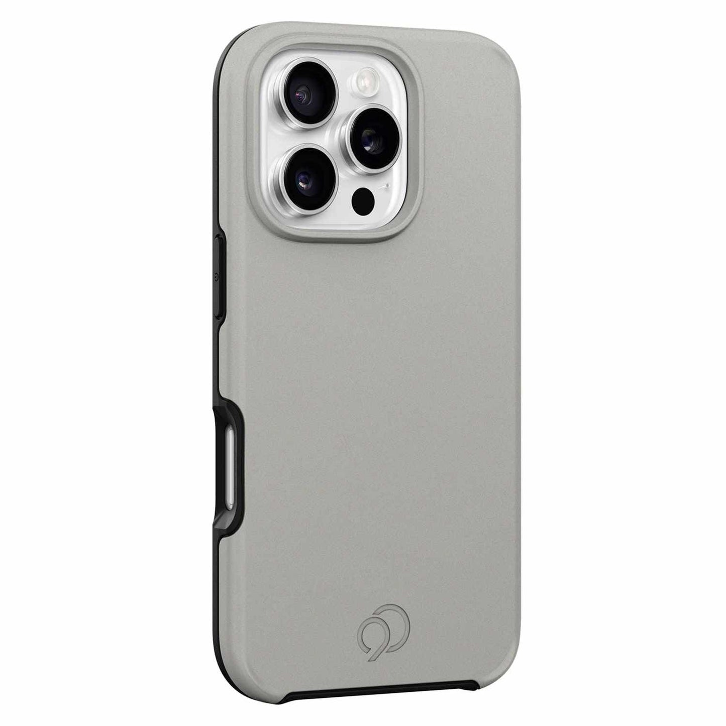 Nimbus9 Cirrus 3 Magsafe Case Titanium for iPhone 16 Pro Max