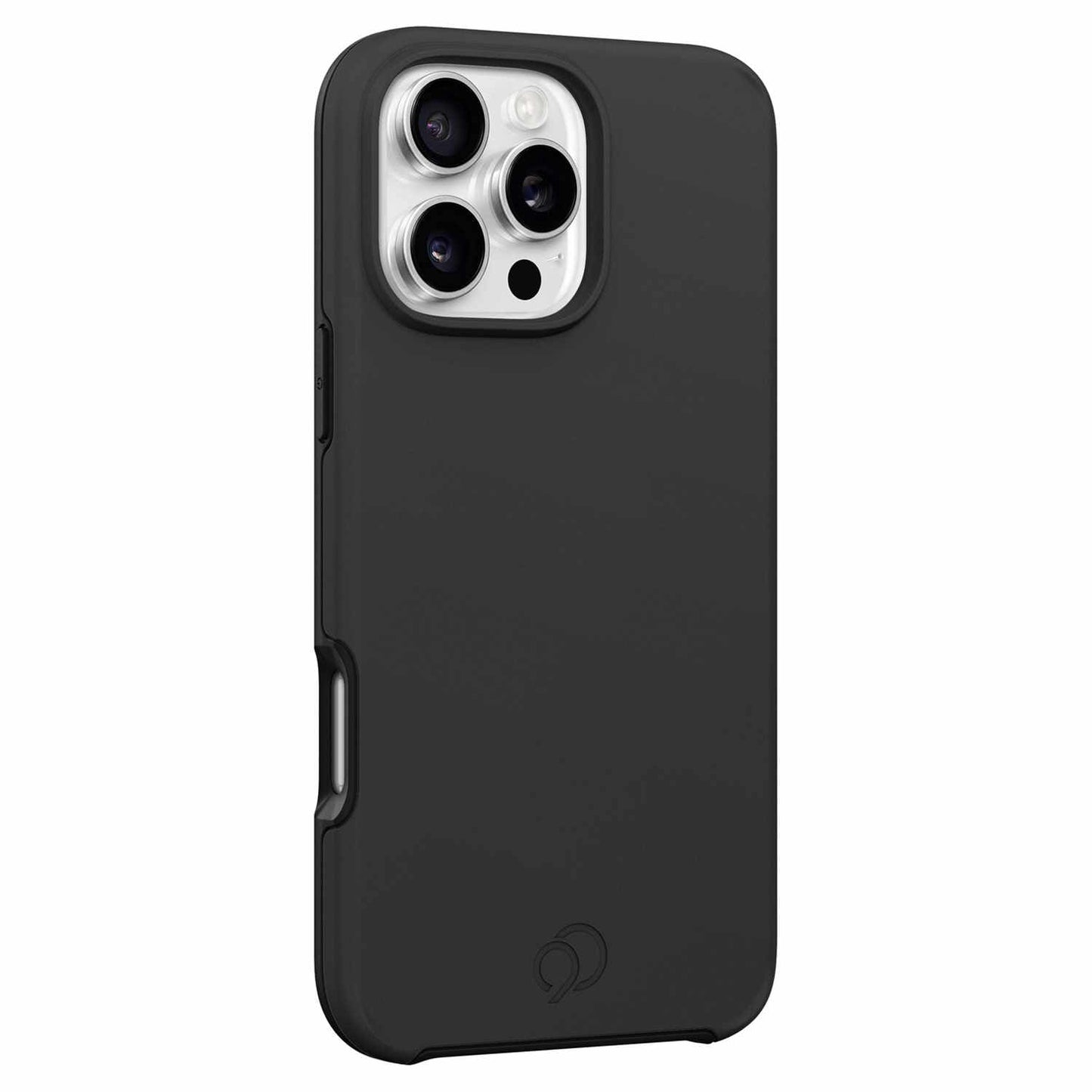 Nimbus9 Cirrus 3 Magsafe Case Black for iPhone 16 Pro Max