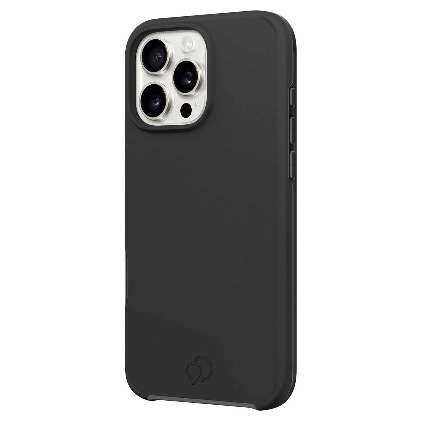 Nimbus9 Cirrus 3 Magsafe Case Black for iPhone 16 Pro Max