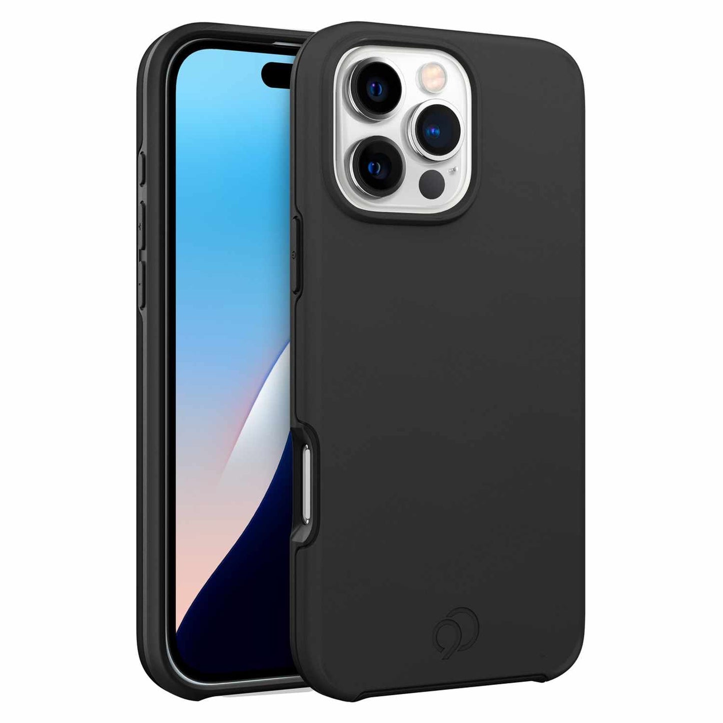 Nimbus9 Cirrus 3 Magsafe Case Black for iPhone 16 Pro Max