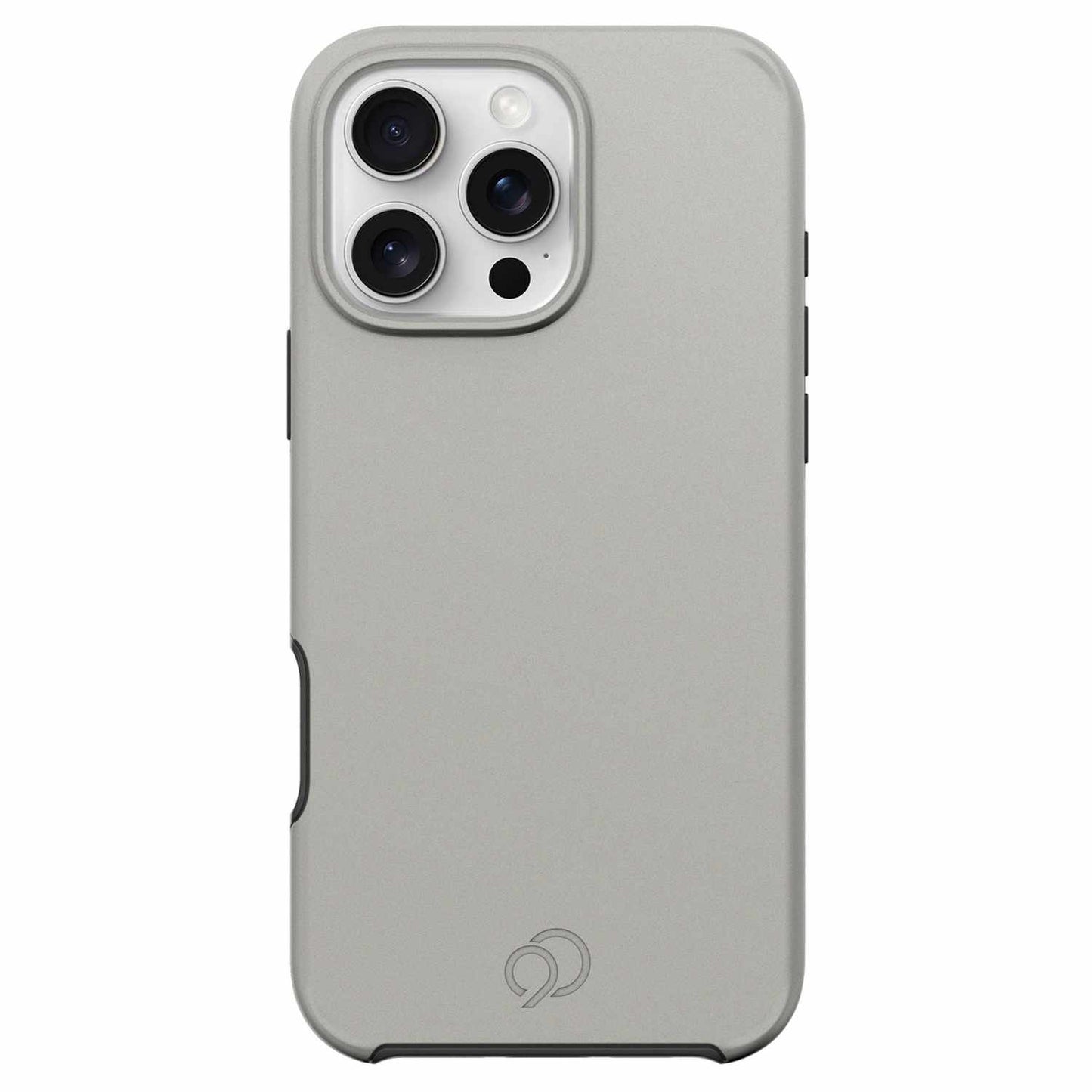 Nimbus9 Cirrus 3 Magsafe Case Titanium for iPhone 16 Pro