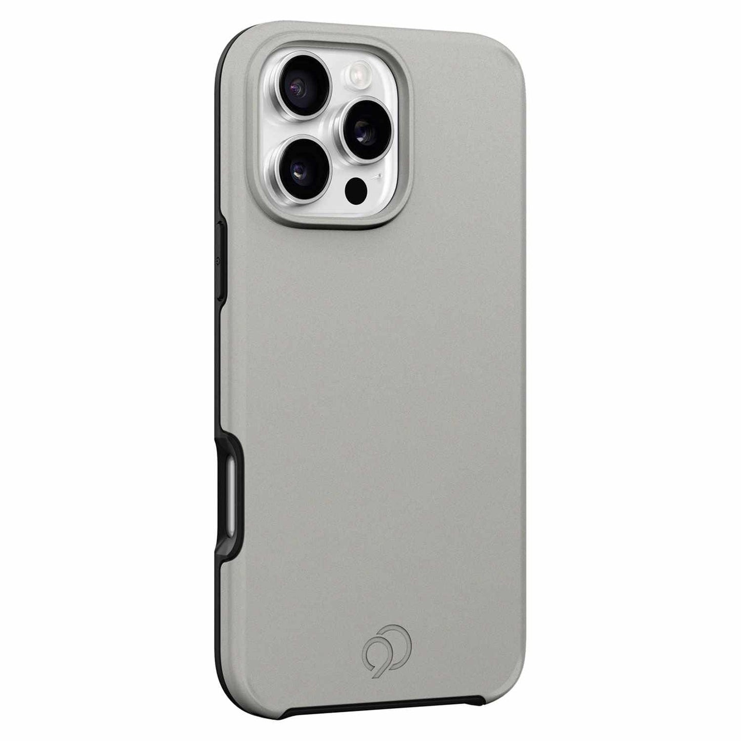 Nimbus9 Cirrus 3 Magsafe Case Titanium for iPhone 16 Pro