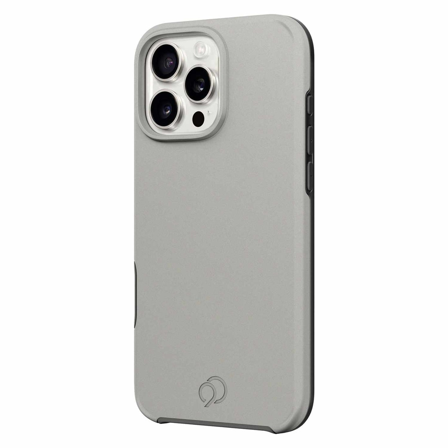 Nimbus9 Cirrus 3 Magsafe Case Titanium for iPhone 16 Pro