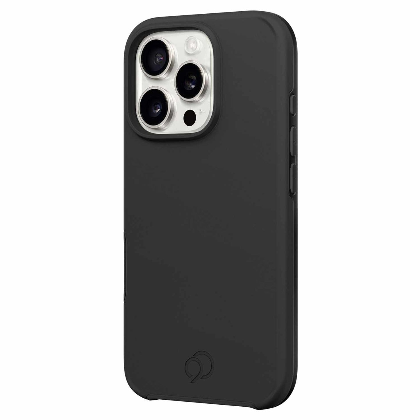 Nimbus9 Cirrus 3 Magsafe Case Black for iPhone 16 Pro