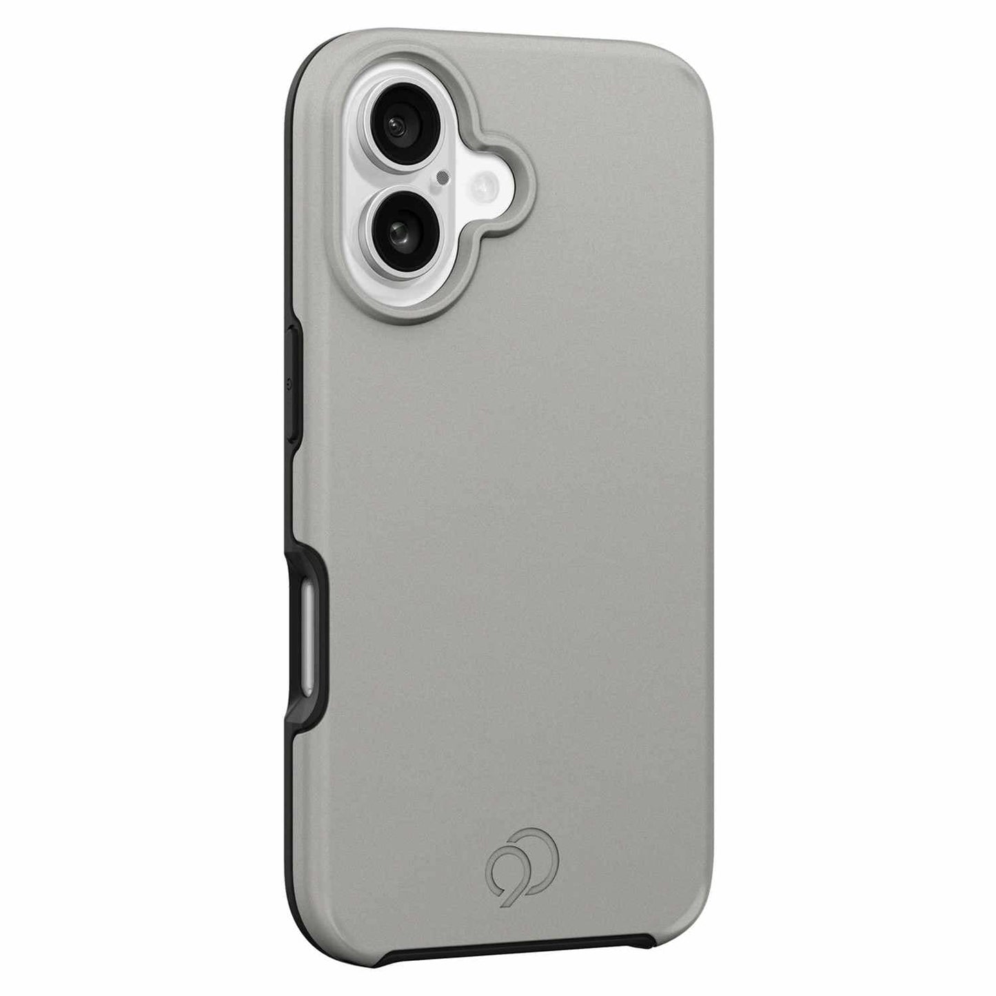 Nimbus9 Cirrus 3 Magsafe Case Titanium for iPhone 16