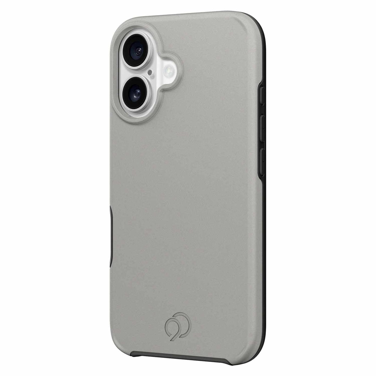 Nimbus9 Cirrus 3 Magsafe Case Titanium for iPhone 16