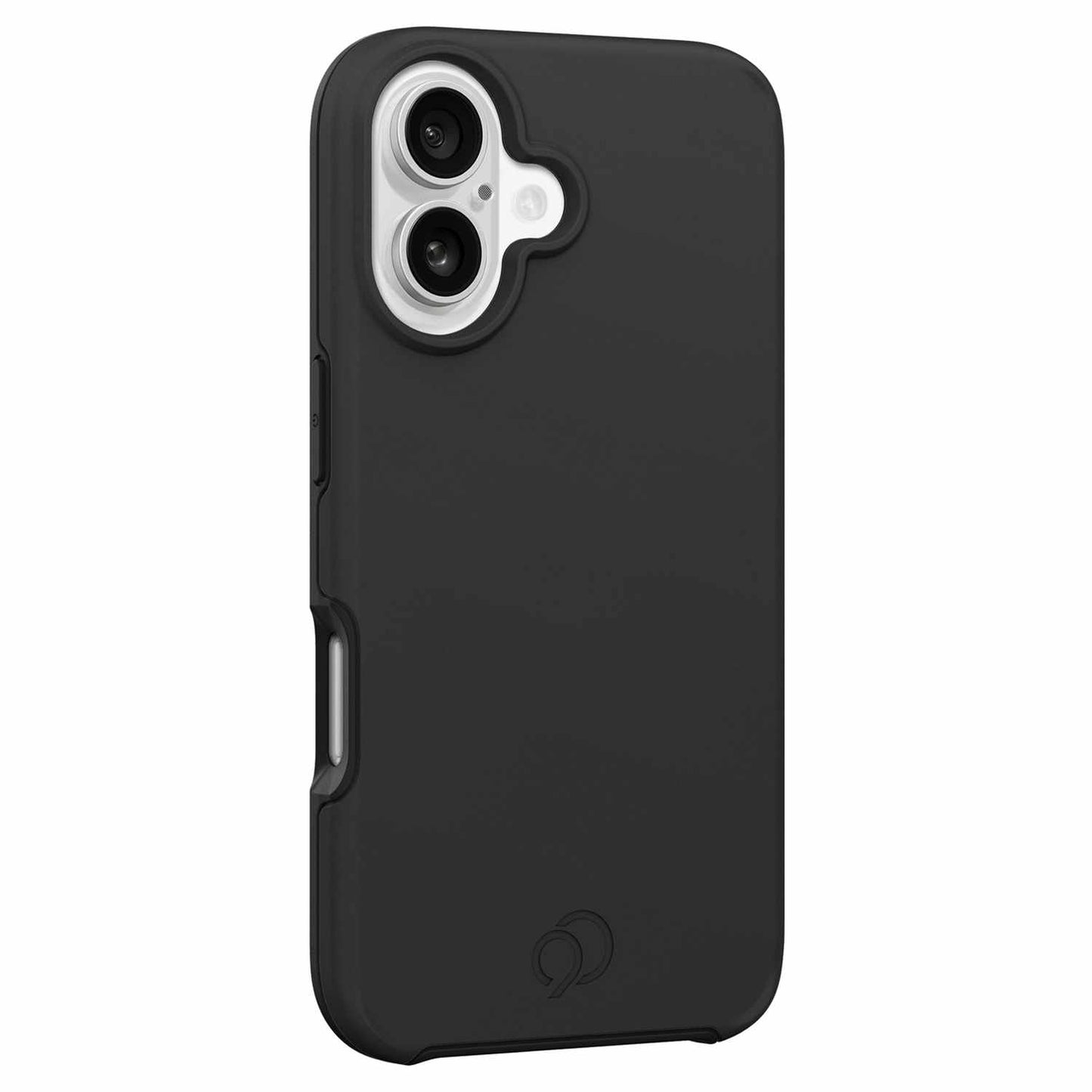 Nimbus9 Cirrus 3 Magsafe Case Black for iPhone 16
