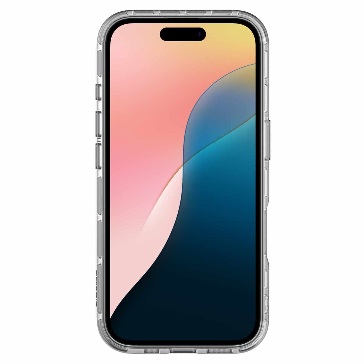 Nimbus9 Alto 2 Magsafe Case Clear for iPhone 16