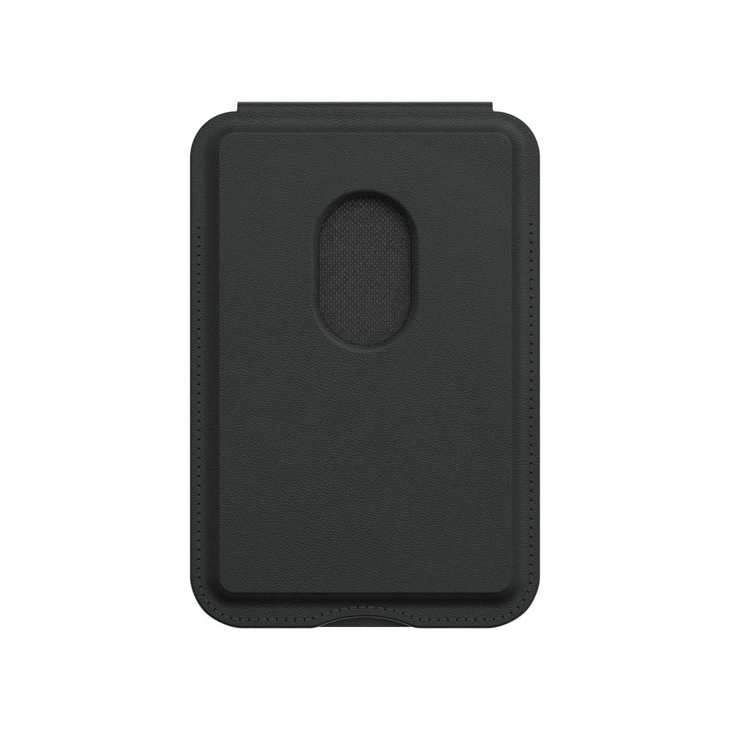 Blu Element MagSafe Wallet stand w/RFID Protection Black