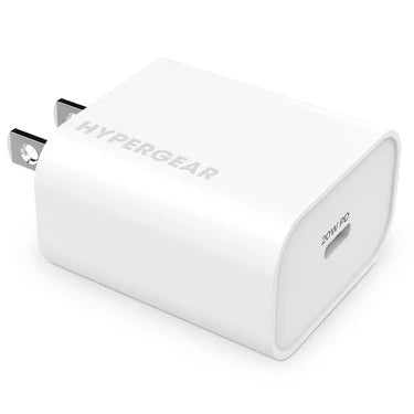 Hypergear Charge/Sync USB-C Bundle - GekkoTech