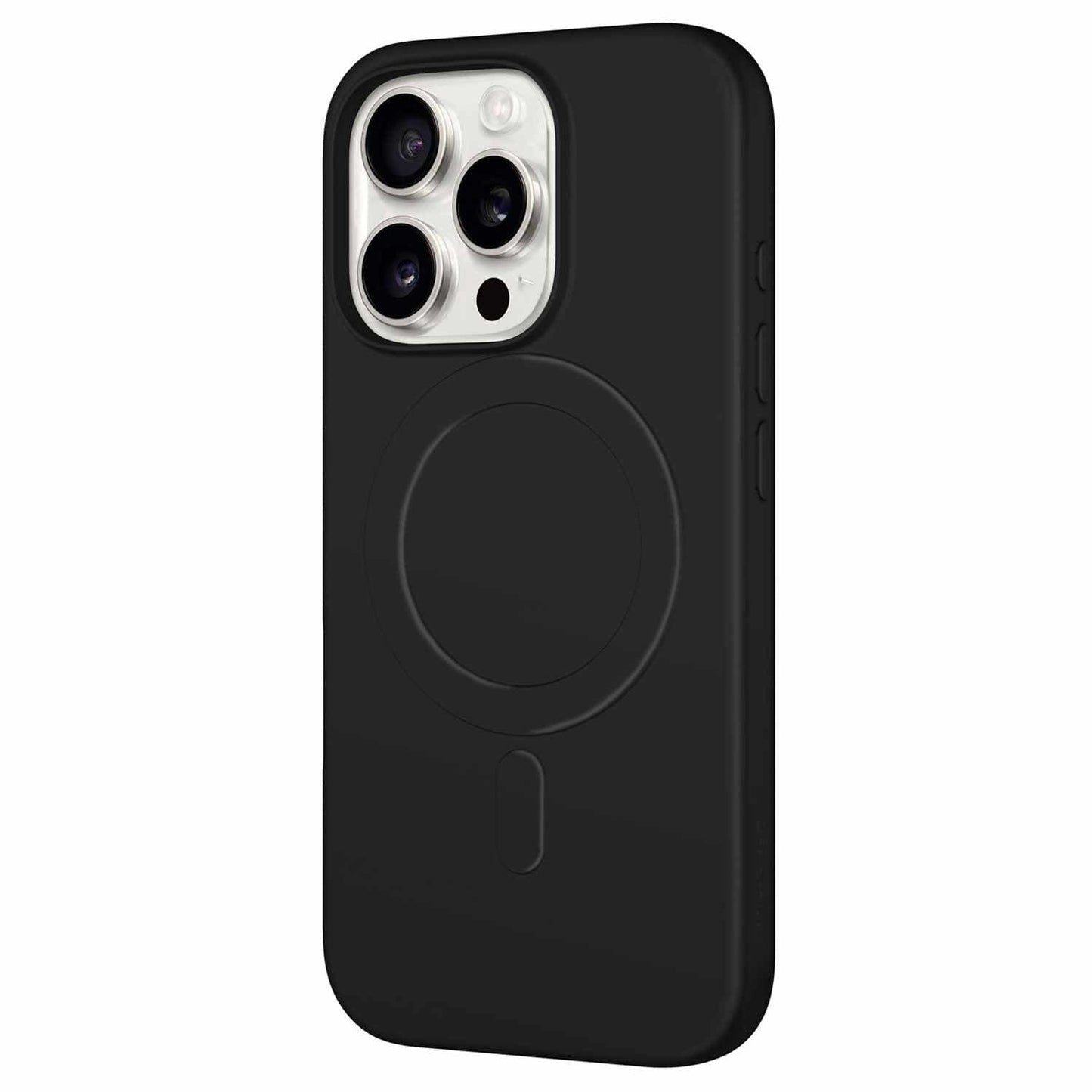 Alto 2 MagSafe Case Black for iPhone 16 Pro Max
