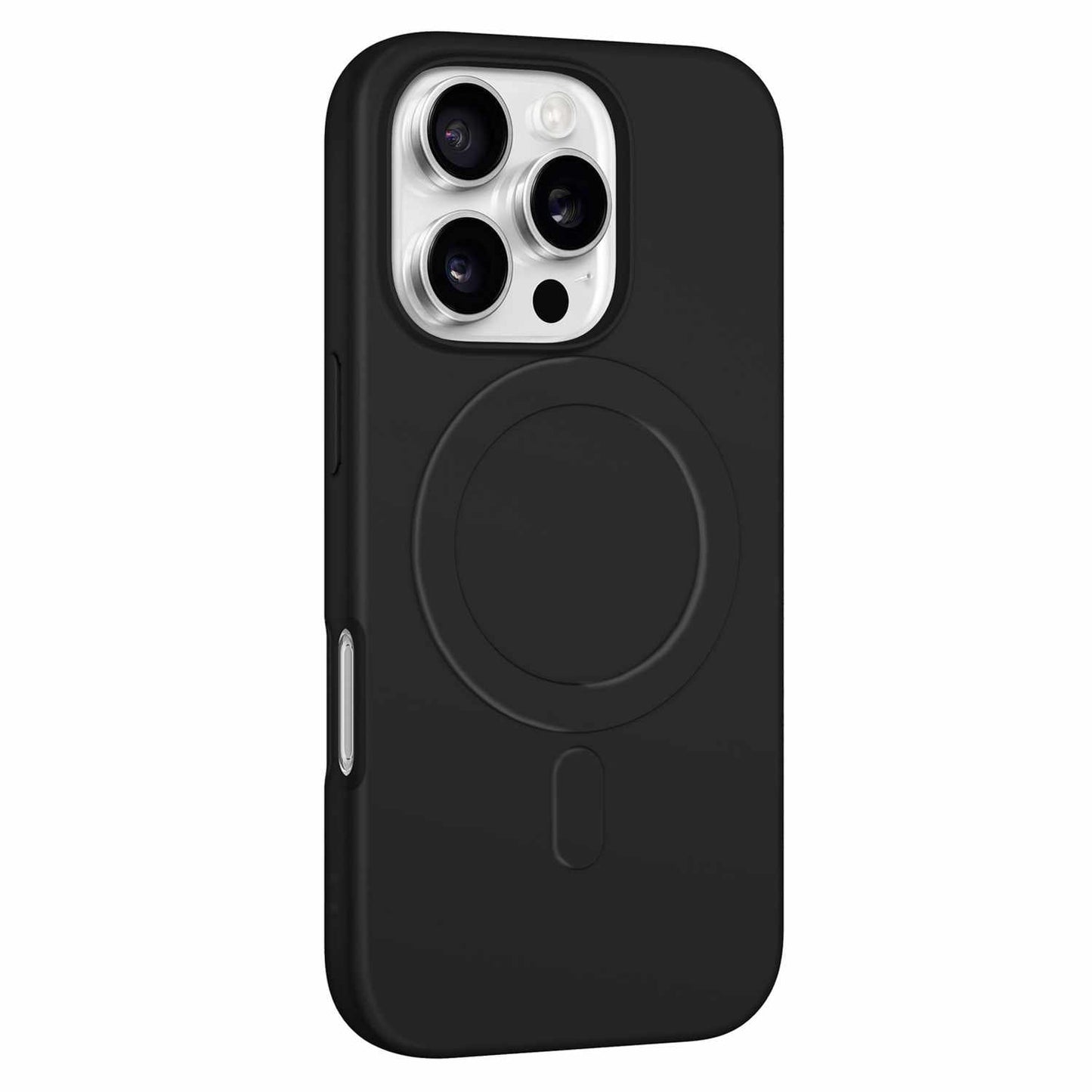 Alto 2 MagSafe Case Black for iPhone 16 Pro Max