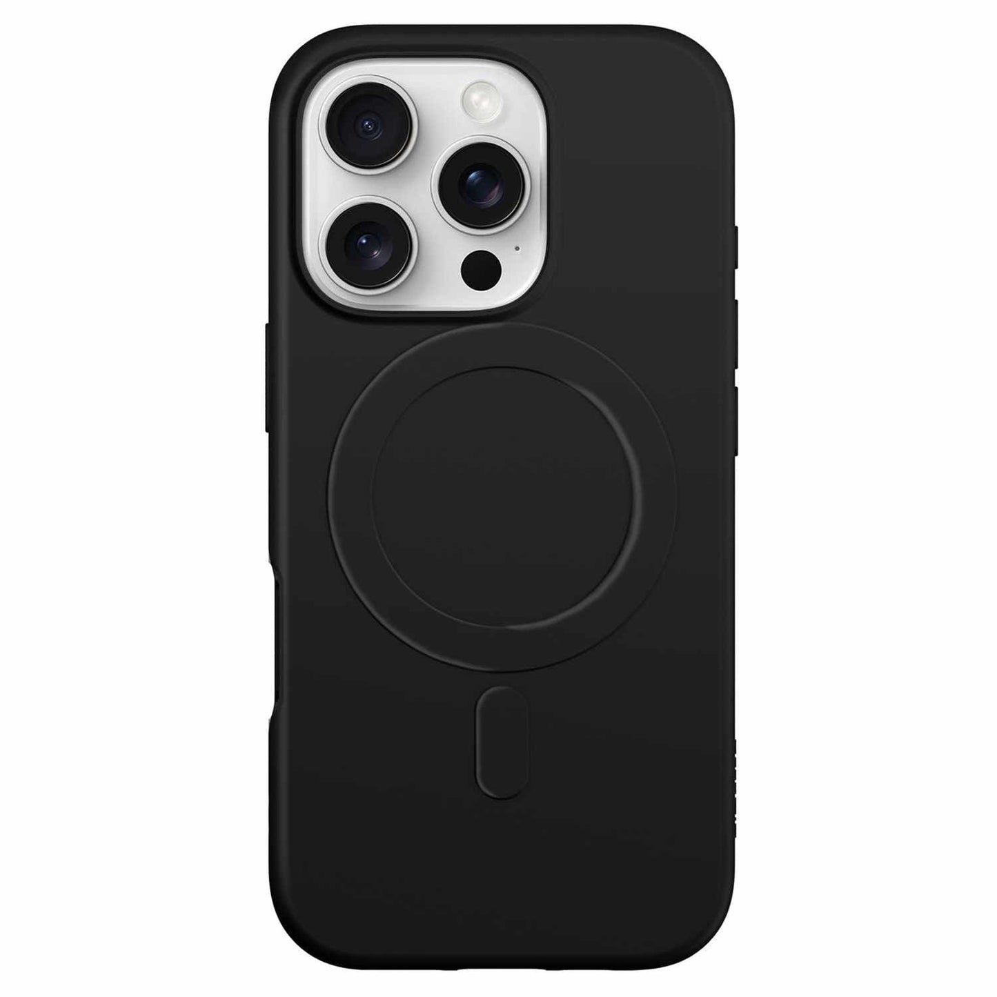 Alto 2 MagSafe Case Black for iPhone 16 Pro Max