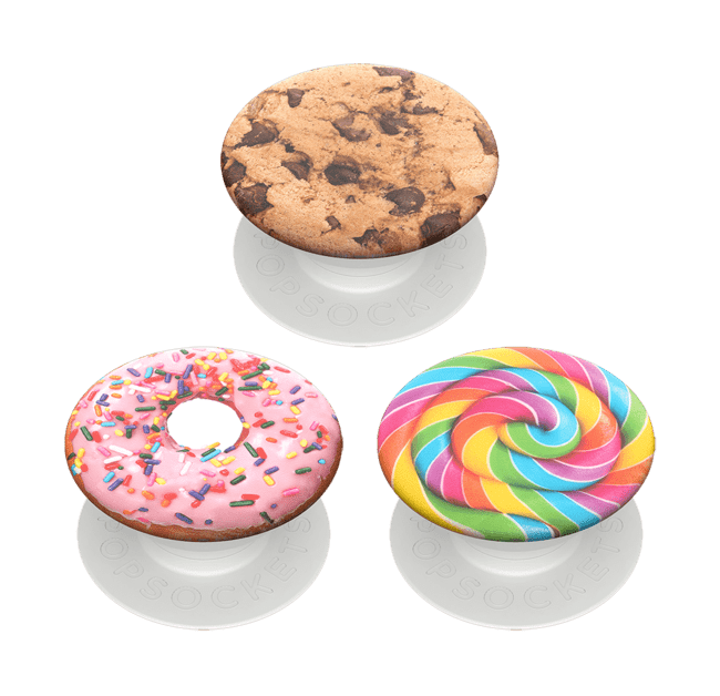 PopMinis Sweet Tooth - GekkoTech