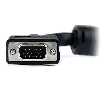 Startech - High Resolution VGA Cable (6ft) - GekkoTech