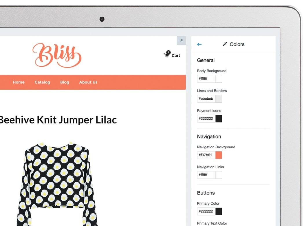 Shopify Basic Setup Service - GekkoTech
