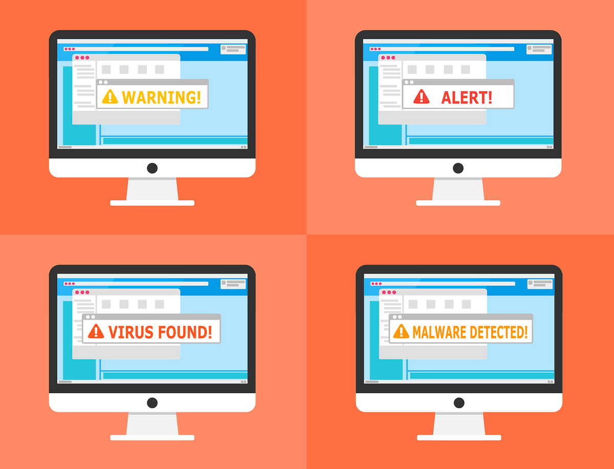 Protecting Your Computer Against Harmful Malware