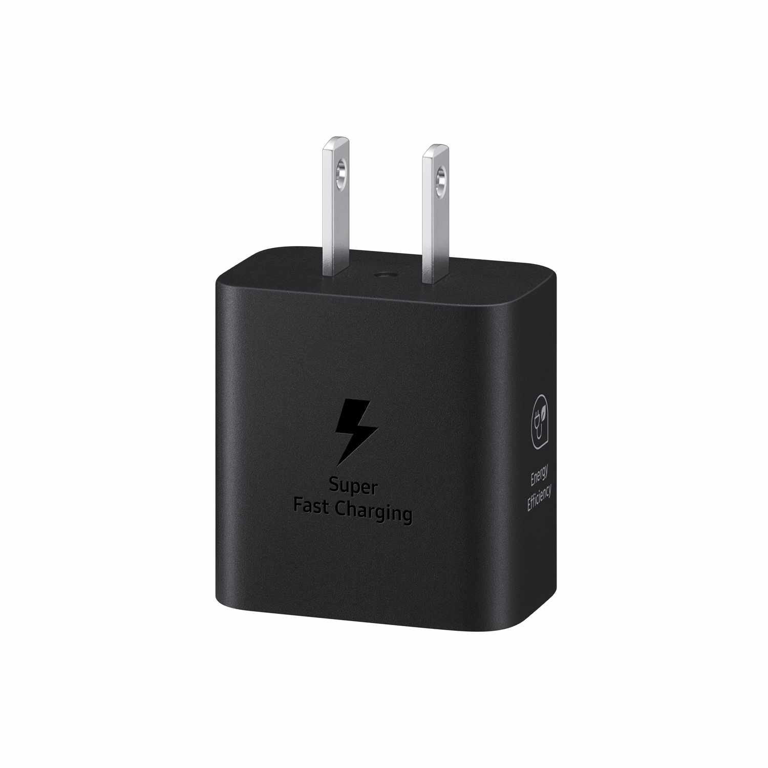 Samsung Travel Adapter 25W USB-C Port 25W Black