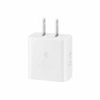 Samsung Travel Adapter 25W USB-C Port 25W White