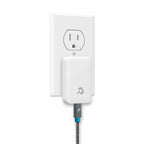 Nimble Wally Ultra 30W Single USB-C Wall Charger White