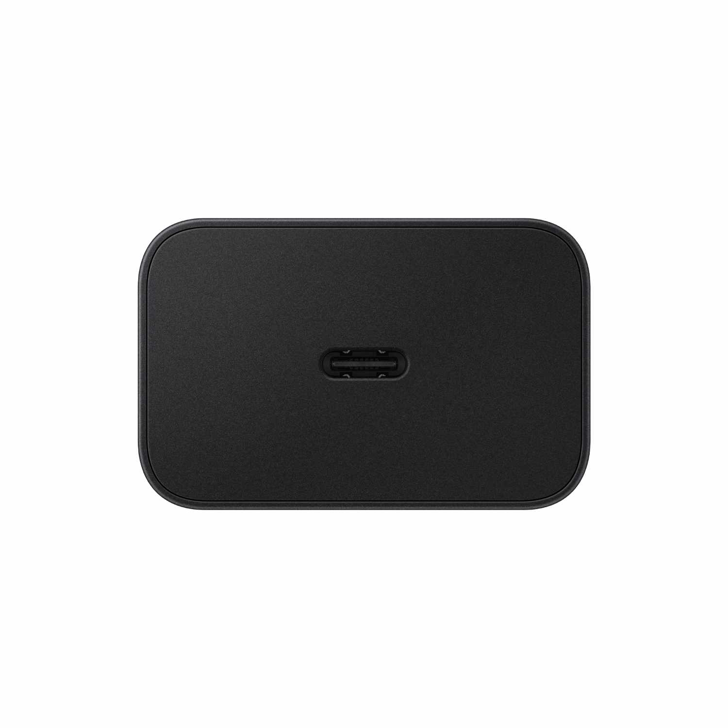 Samsung Wall Charger 45W with USB-C Cable 6ft Black