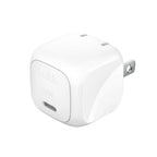Belkin BoostCharge Compact Wall Charger 20W PD USB-C White
