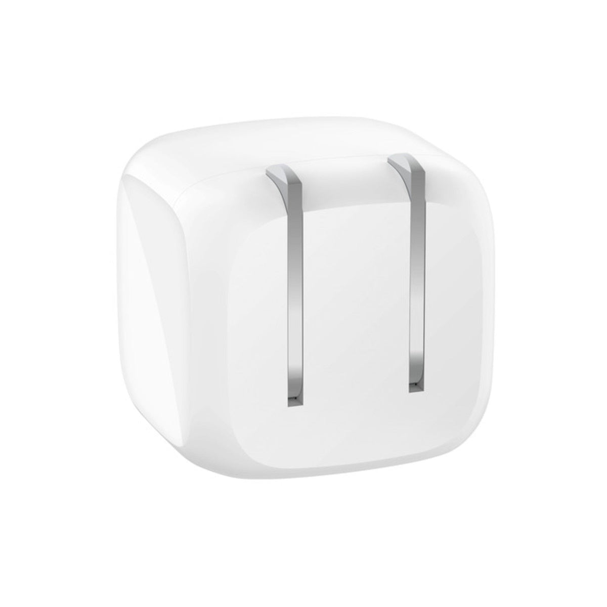 Belkin BoostCharge Compact Wall Charger 20W PD USB-C White