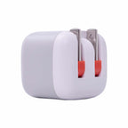 Ventev 12W USB-A Wall Charger White
