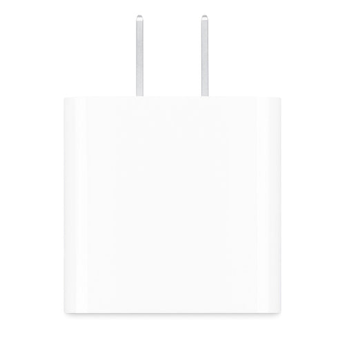 Apple Power Adapter 20W USB-C White