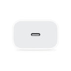 Apple Power Adapter 20W USB-C White