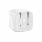 Belkin BoostCharge Compact Wall Charger 30W PPS USB-C White