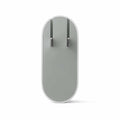 Google Smart Wall Charger 67W PD/PPS 3.2 Dual USB-C Port White