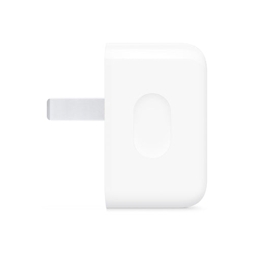 Apple Dynamic Power Adapter 40W with 60W Max White