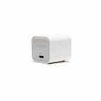 mophie Wall Charger 35W PD USB-C White - GekkoTech